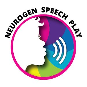 NeuroGen Speech Play - Autism Related Apps