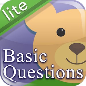 Autism Basic Questions Lite - Autism Related Apps