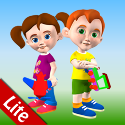 Number Sequence - Autism Series  - Autism Related Apps